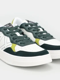 Кроссовки Armani Exchange модель XUX148-XV601-S537 Фото