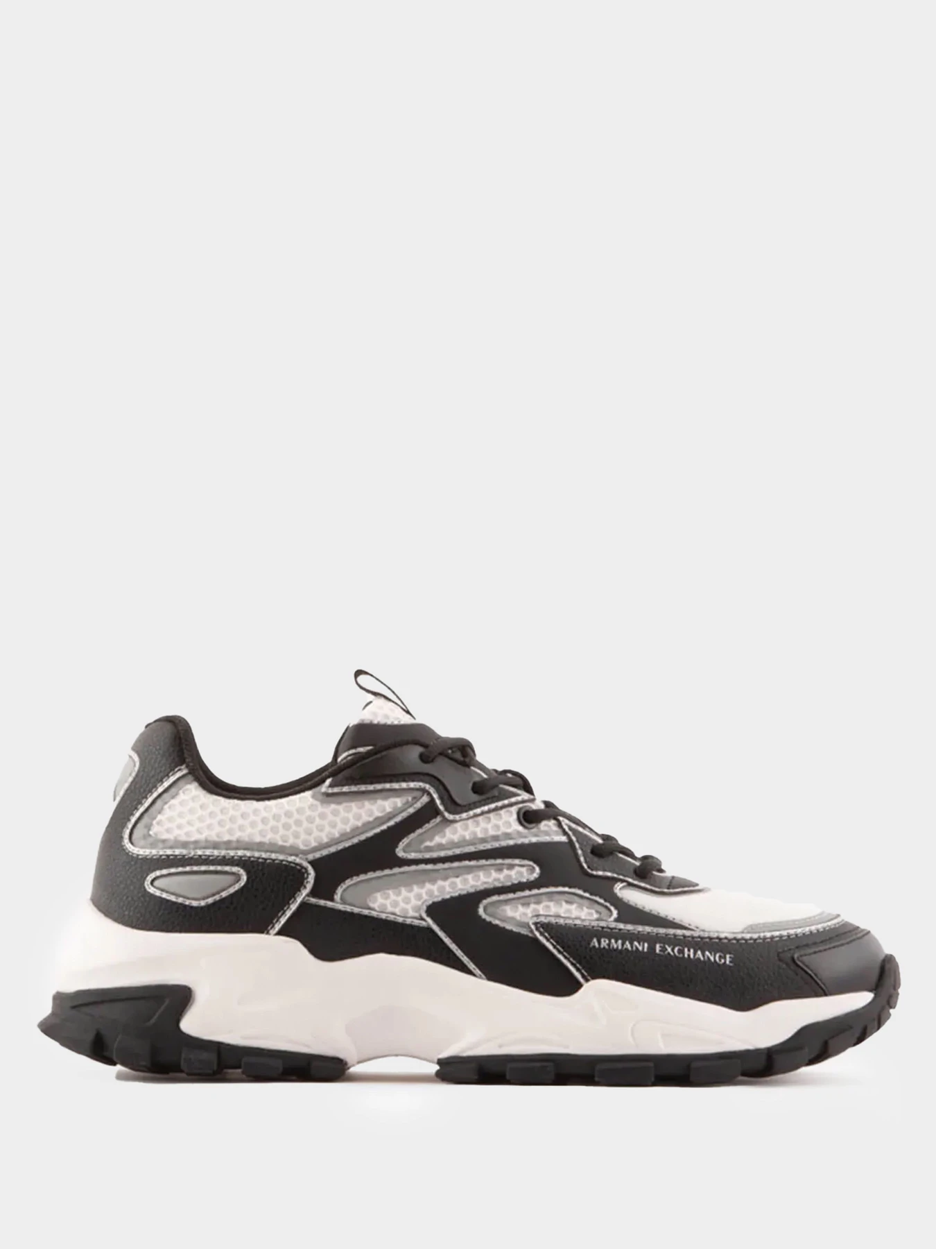 Кроссовки Armani Exchange модель XUX159-XV642-S451 Кроссовки Armani Exchange модель XUX159-XV642-S451 Фото