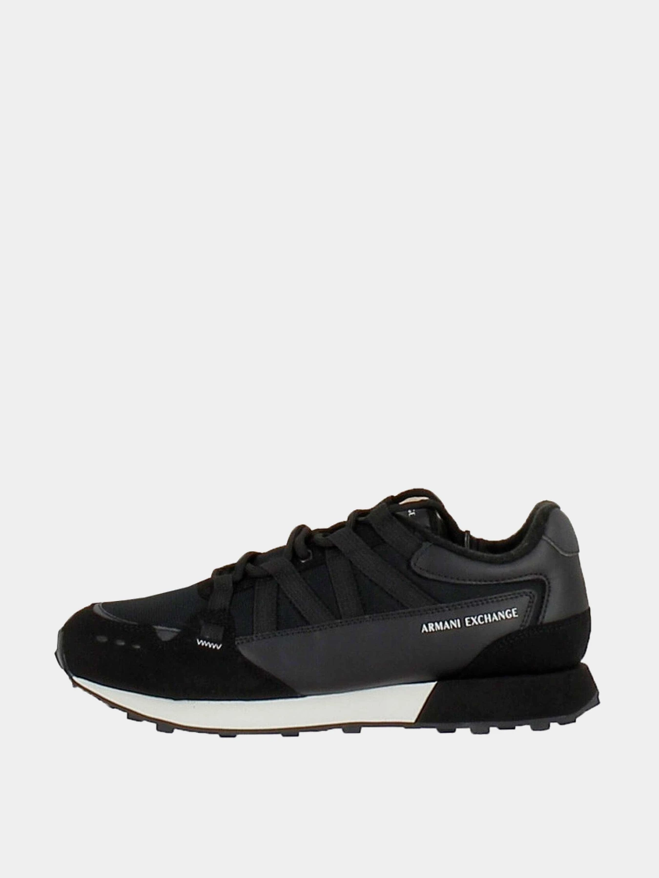 Кроссовки Armani Exchange модель XUX160-XV644-K001 Кроссовки Armani Exchange модель XUX160-XV644-K001 Фото