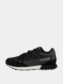 Кроссовки Armani Exchange модель XUX160-XV644-K001 Фото