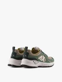 Кроссовки Armani Exchange модель XUX172-XV664-S580 Фото