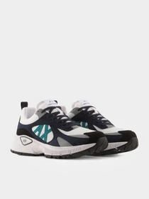 Кроссовки Armani Exchange модель XUX172-XV664-S583 Фото