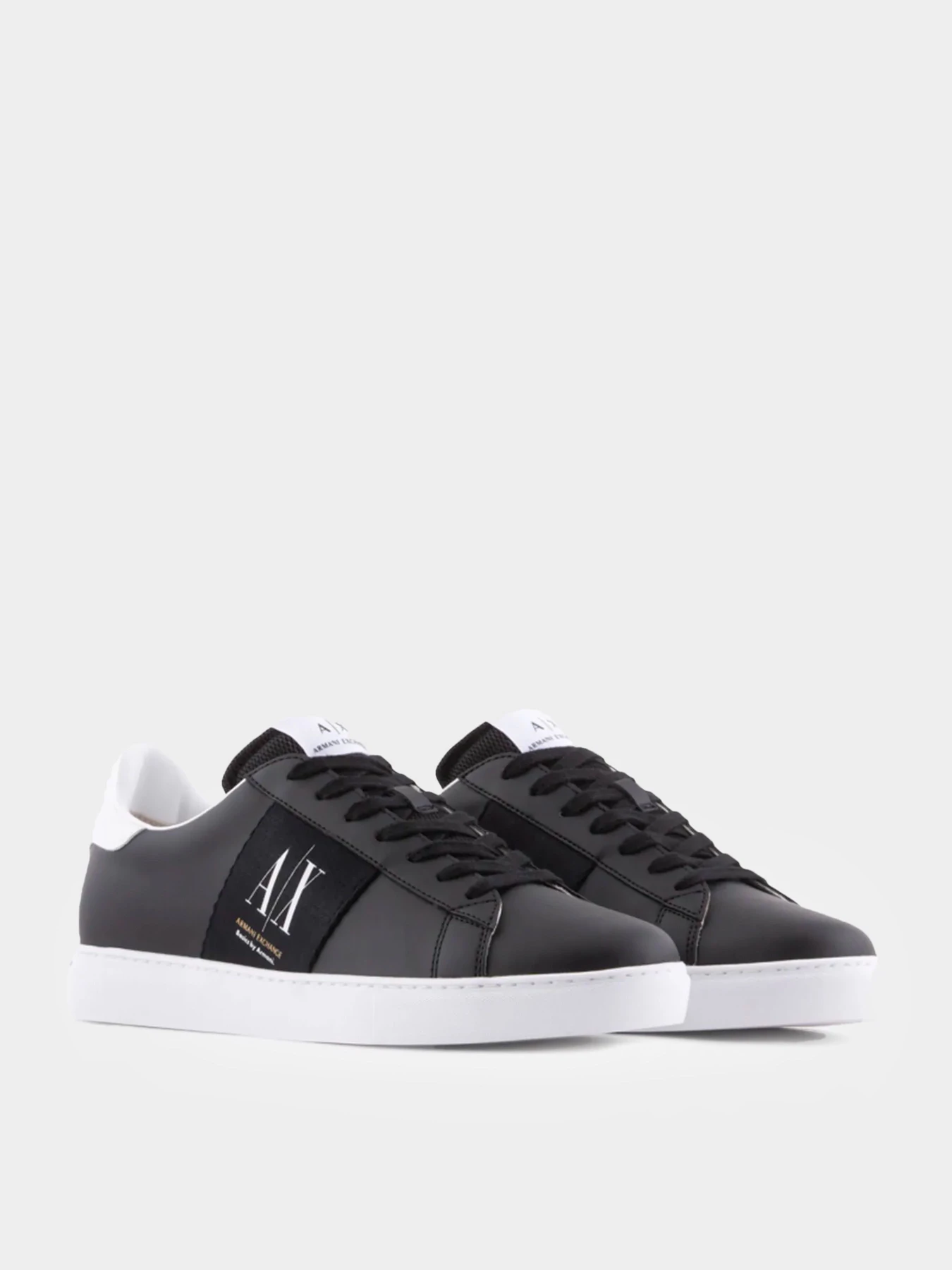 Кроссовки Armani Exchange модель XUX173-XV666-S589 Кроссовки Armani Exchange модель XUX173-XV666-S589 Фото
