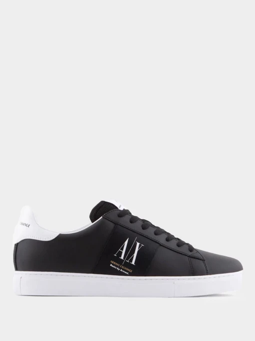 Кроссовки Armani Exchange модель XUX173-XV666-S589 Фото