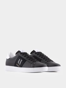 Кроссовки Armani Exchange модель XUX173-XV666-S589 Фото