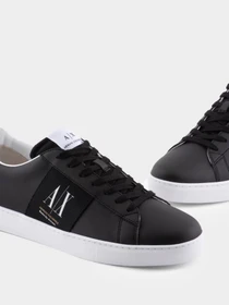Кроссовки Armani Exchange модель XUX173-XV666-S589 Фото