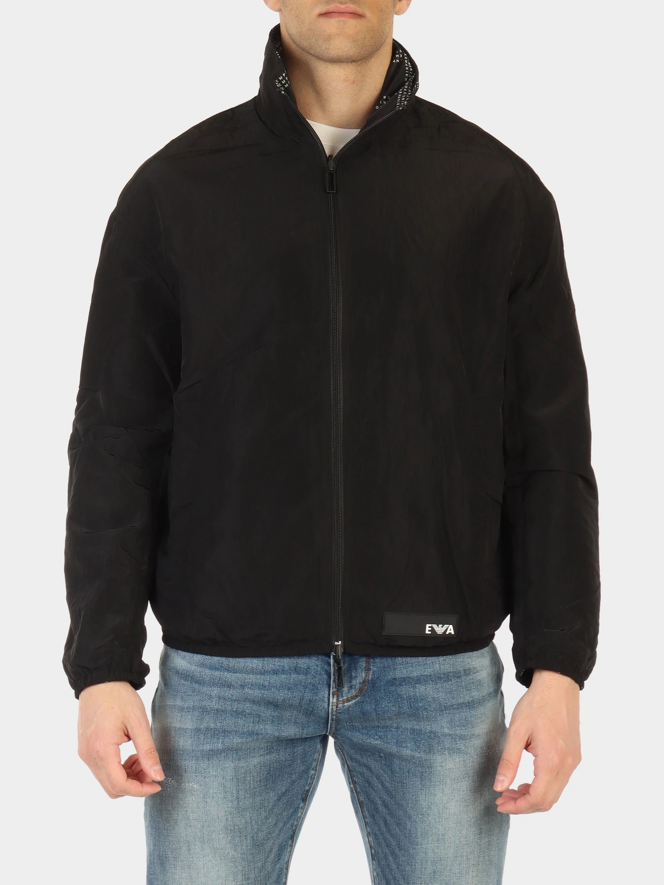 Куртки и дубленки Emporio Armani модель 3R1BR7-1NTDZ-F075 Фото