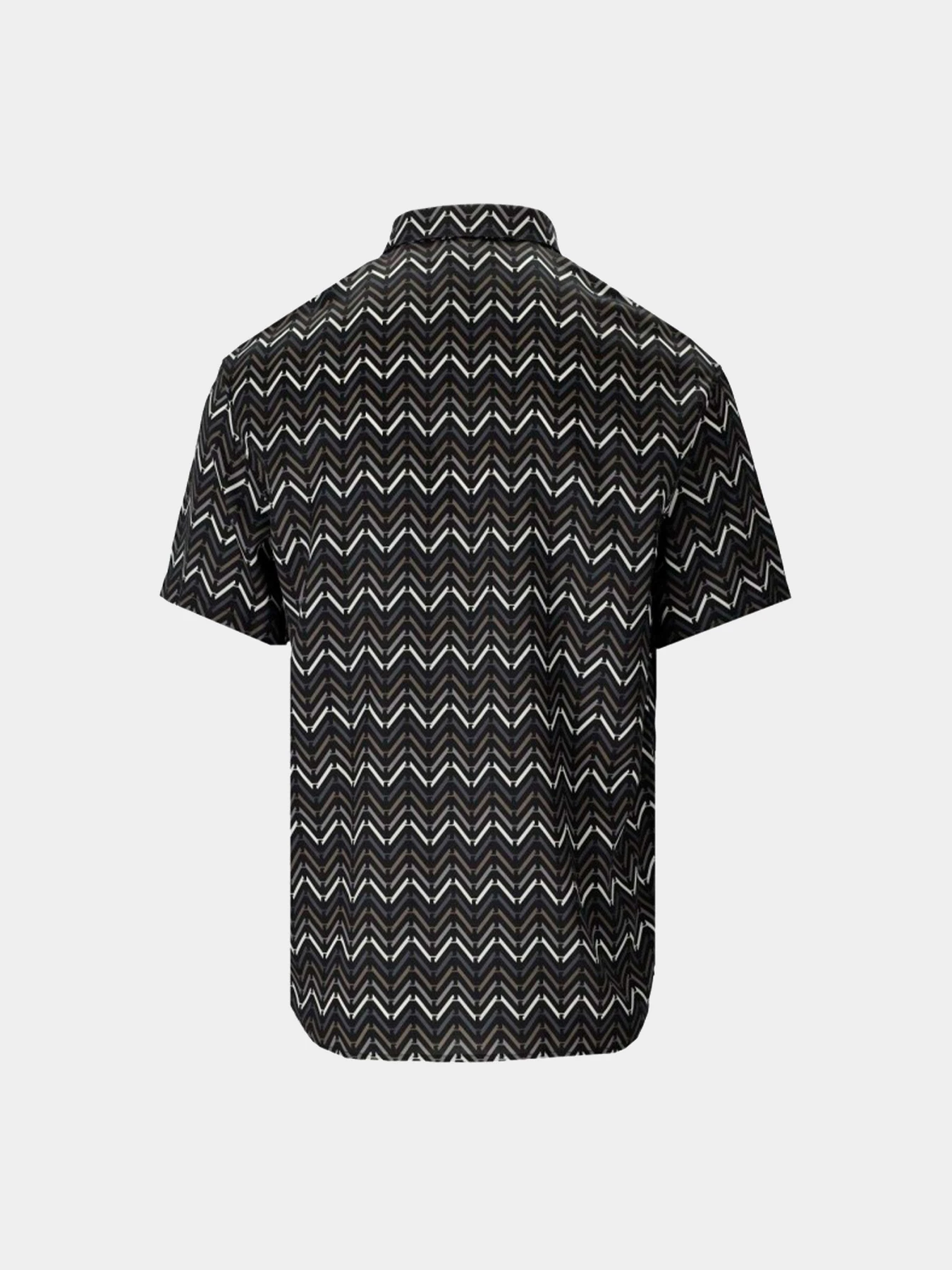 Рубашки Emporio Armani модель 3R1CQ7-1NWDZ-F074 Фото
