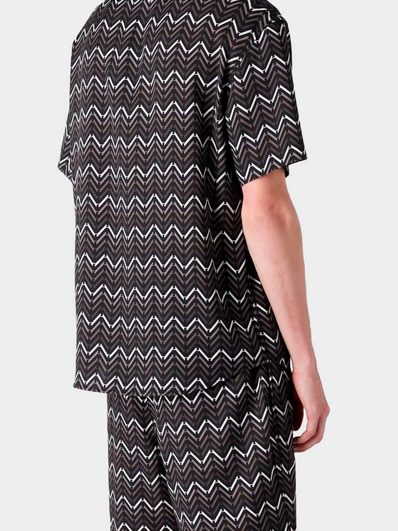 Рубашки Emporio Armani модель 3R1CQ7-1NWDZ-F074 Фото