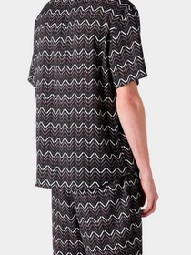 Рубашки Emporio Armani модель 3R1CQ7-1NWDZ-F074 Фото
