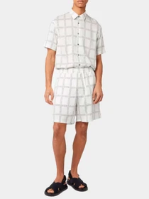 Рубашки Emporio Armani модель 3R1CQ7-1NWDZ-F1A1 Фото