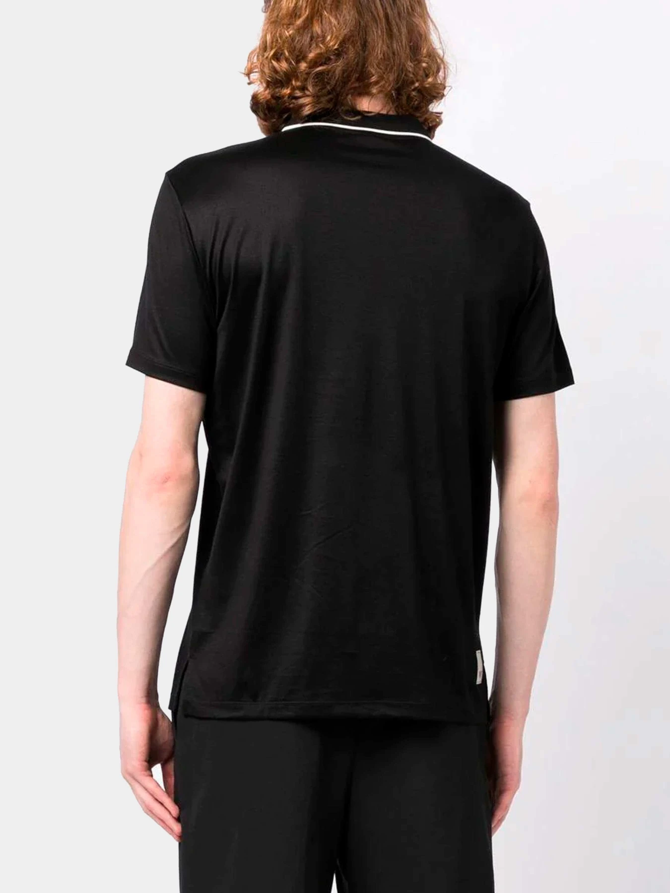 Emporio Armani модель 3R1F66-1JUVZ-0999 Фото