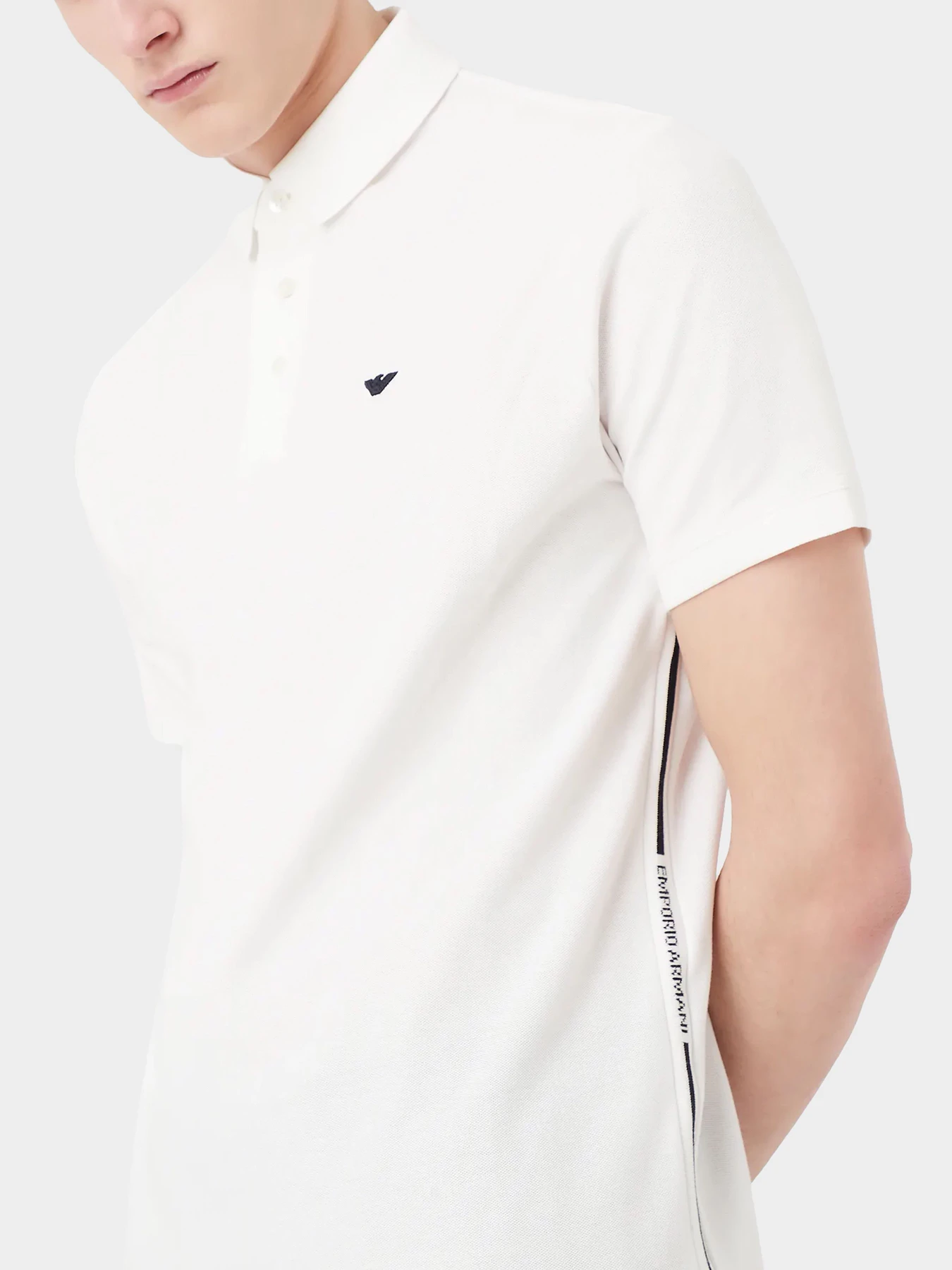 Emporio Armani модель 3R1F67-1JCYZ-01H5 Emporio Armani модель 3R1F67-1JCYZ-01H5 Фото