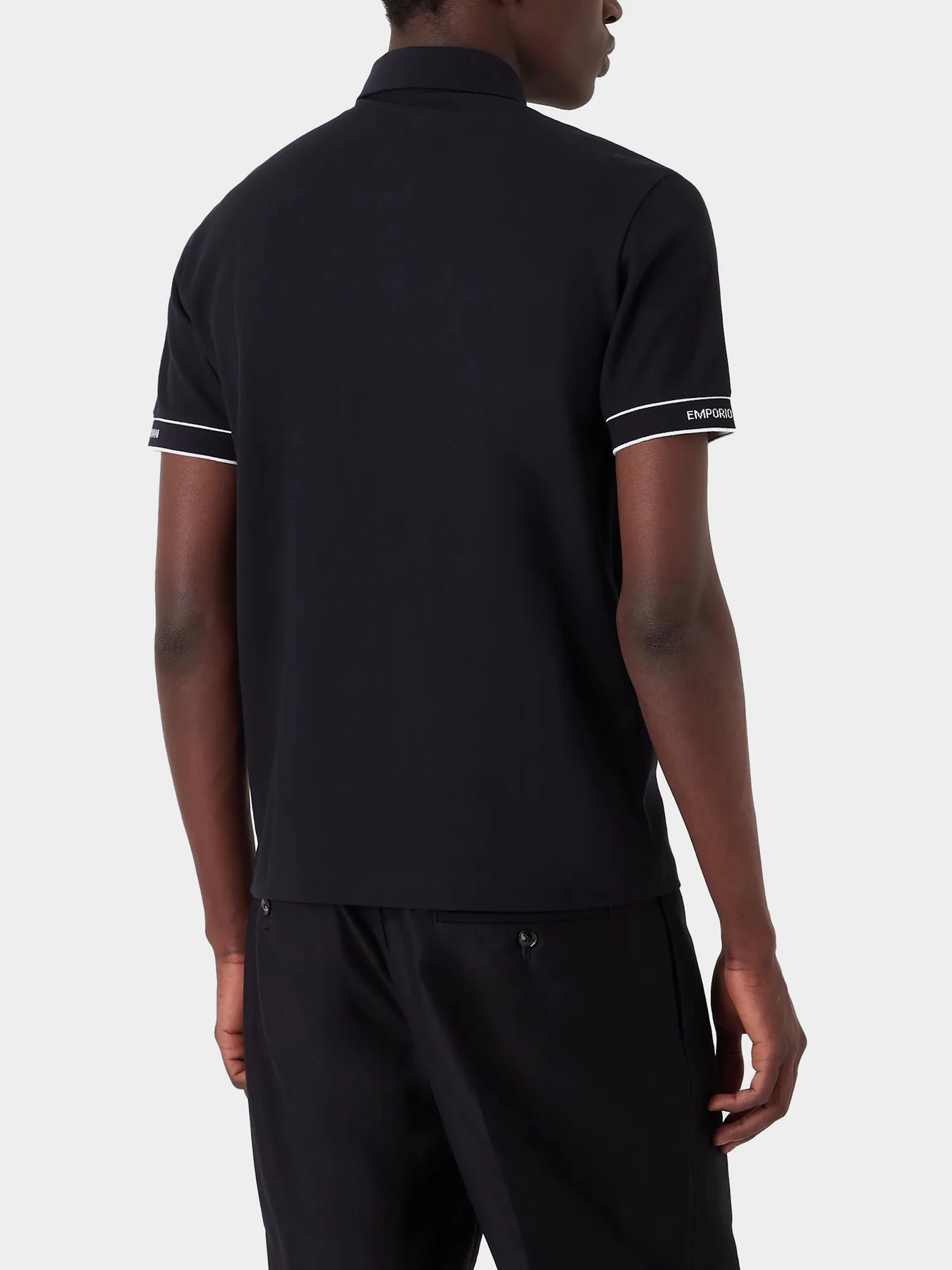 Emporio Armani модель 3R1F67-1JCYZ-09K1 Emporio Armani модель 3R1F67-1JCYZ-09K1 Фото