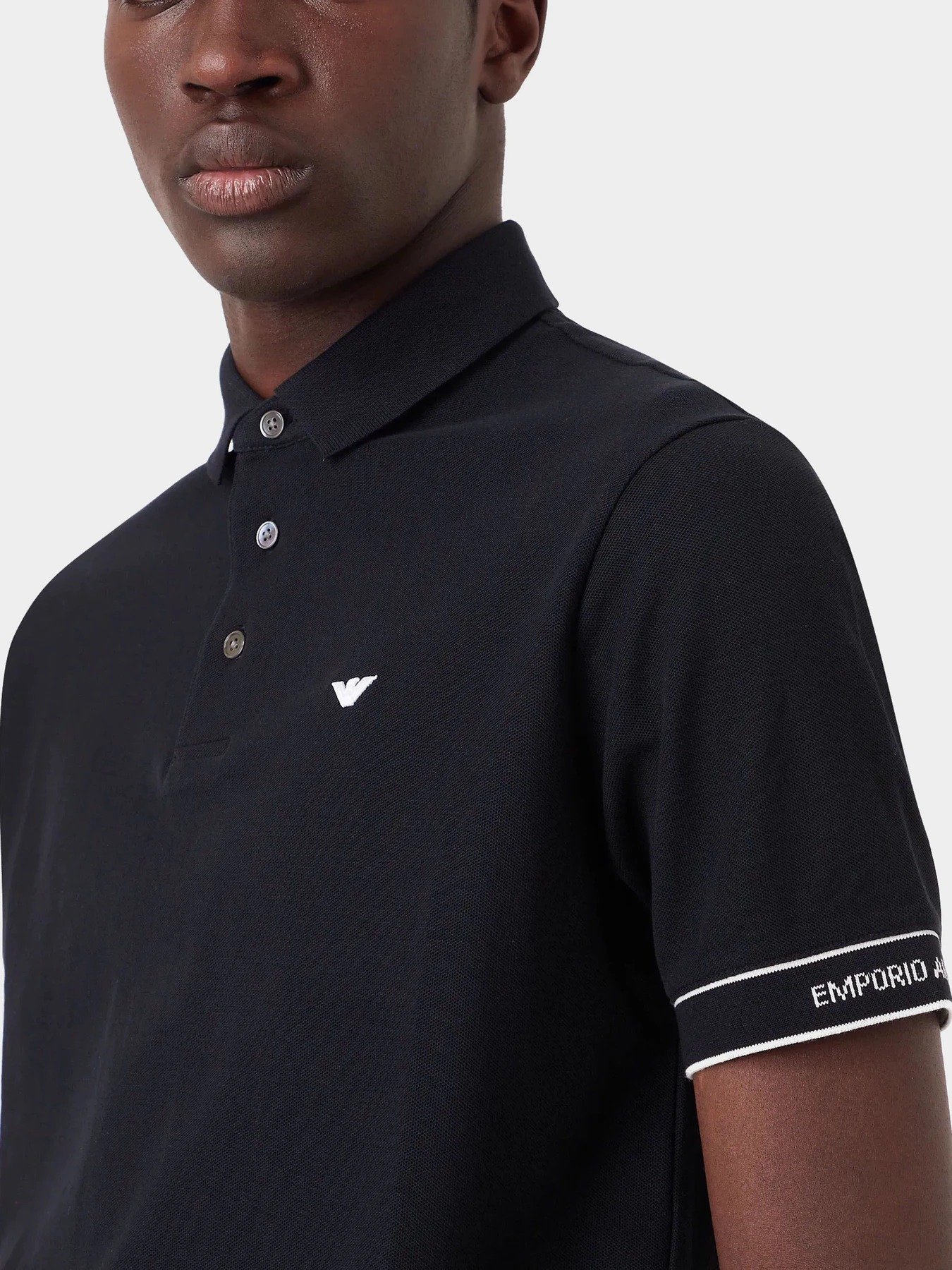 Emporio Armani модель 3R1F67-1JCYZ-09K1 Emporio Armani модель 3R1F67-1JCYZ-09K1 Фото