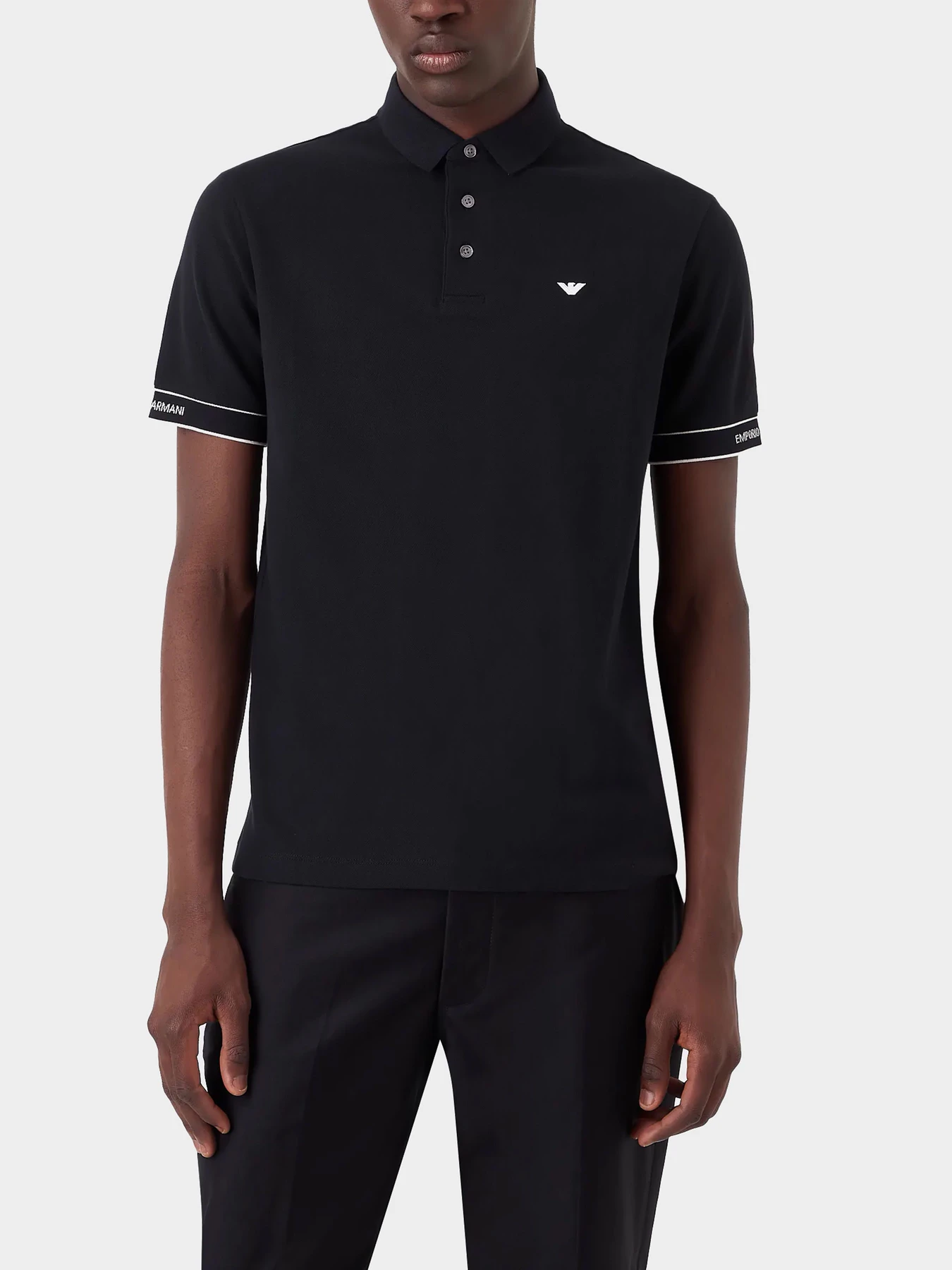 Emporio Armani модель 3R1F67-1JCYZ-09K1 Emporio Armani модель 3R1F67-1JCYZ-09K1 Фото