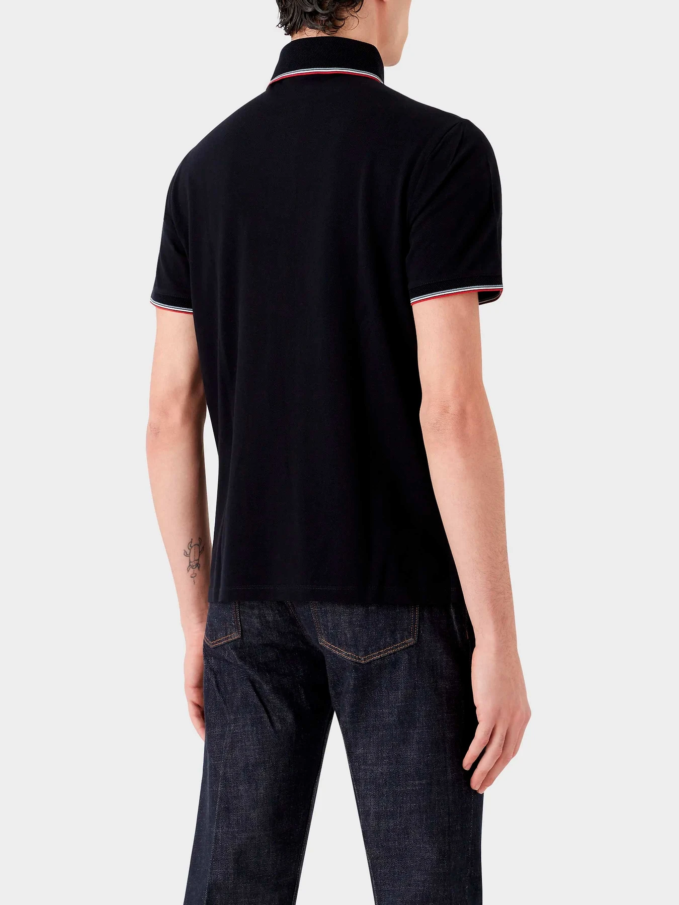 Emporio Armani модель 3R1F70-1JTKZ-09I9 Emporio Armani модель 3R1F70-1JTKZ-09I9 Фото