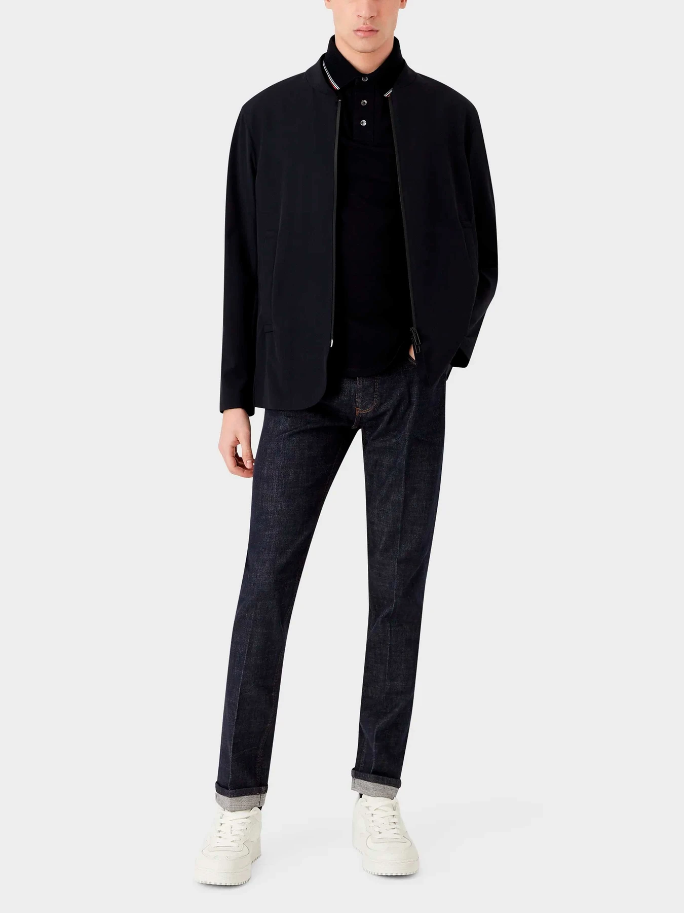 Emporio Armani модель 3R1F70-1JTKZ-09I9 Emporio Armani модель 3R1F70-1JTKZ-09I9 Фото