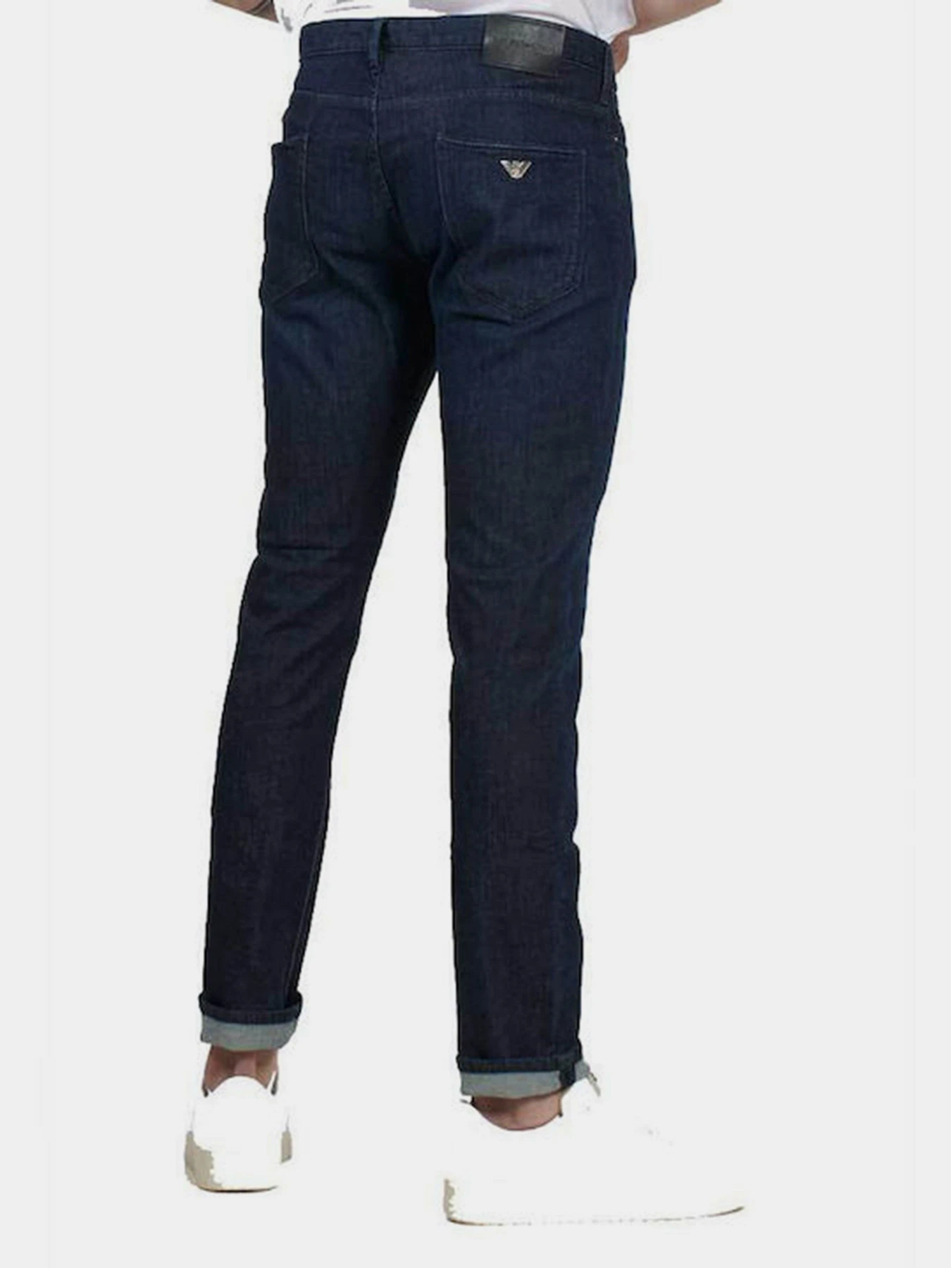 Джинсы Emporio Armani модель 3R1J06-1D16Z-0941 Джинсы Emporio Armani модель 3R1J06-1D16Z-0941 Фото