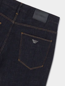 Джинсы Emporio Armani модель 3R1J06-1DMVZ-0941 Фото