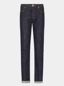 Джинсы Emporio Armani модель 3R1J75-1DPZZ-0941 Фото