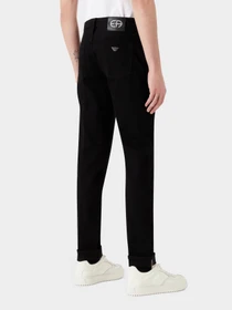 Джинсы Emporio Armani модель 3R1J75-1DQIZ-0005 Фото
