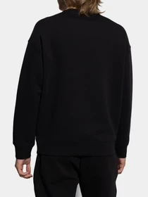 Худи и свитшоты Emporio Armani модель 3R1MDK-1JHSZ-0920 Фото