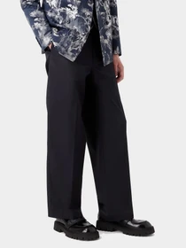 Шалбар Emporio Armani үлгі 3R1PF2-1NTXZ-0920 Фото