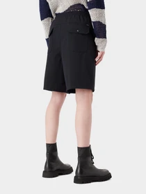 Шорты Emporio Armani модель 3R1PG0-1NNIZ-0920 Фото