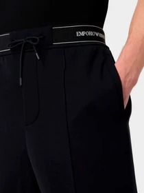 Шорты Emporio Armani модель 3R1PZ7-1JHSZ-0920 Фото
