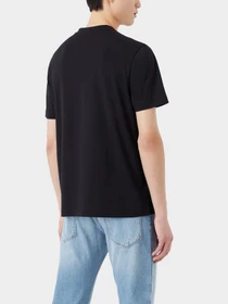 Футболки и поло Emporio Armani модель 3R1TDE-1JPZZ-0920 Фото