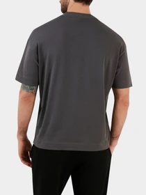 Футболки и поло Emporio Armani модель 3R1TT5-1JWZZ-0651 Фото