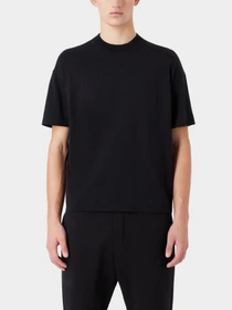 Футболки и поло Emporio Armani модель 3R1TU0-1JWZZ-09J9 Фото