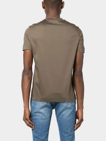 Футболки и поло Emporio Armani модель 3R1TU8-1JSAZ-0440 Фото