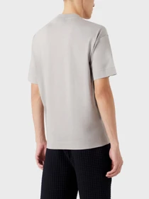 Футболки и поло Emporio Armani модель 3R1TV0-1JSAZ-0634 Фото