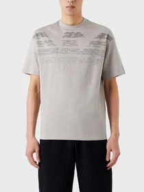 Футболки и поло Emporio Armani модель 3R1TV0-1JSAZ-0634 Фото