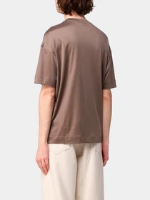 Футболки и поло Emporio Armani модель 3R1TV2-1JUVZ-0440 Фото