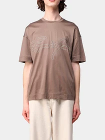 Футболки и поло Emporio Armani модель 3R1TV2-1JUVZ-0440 Фото
