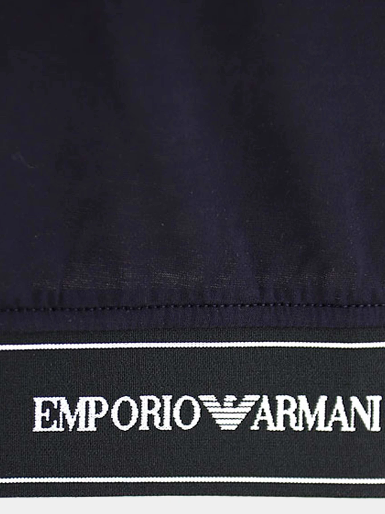 Футболки и поло Emporio Armani модель 3R1TV6-1JUVZ-0920 Фото