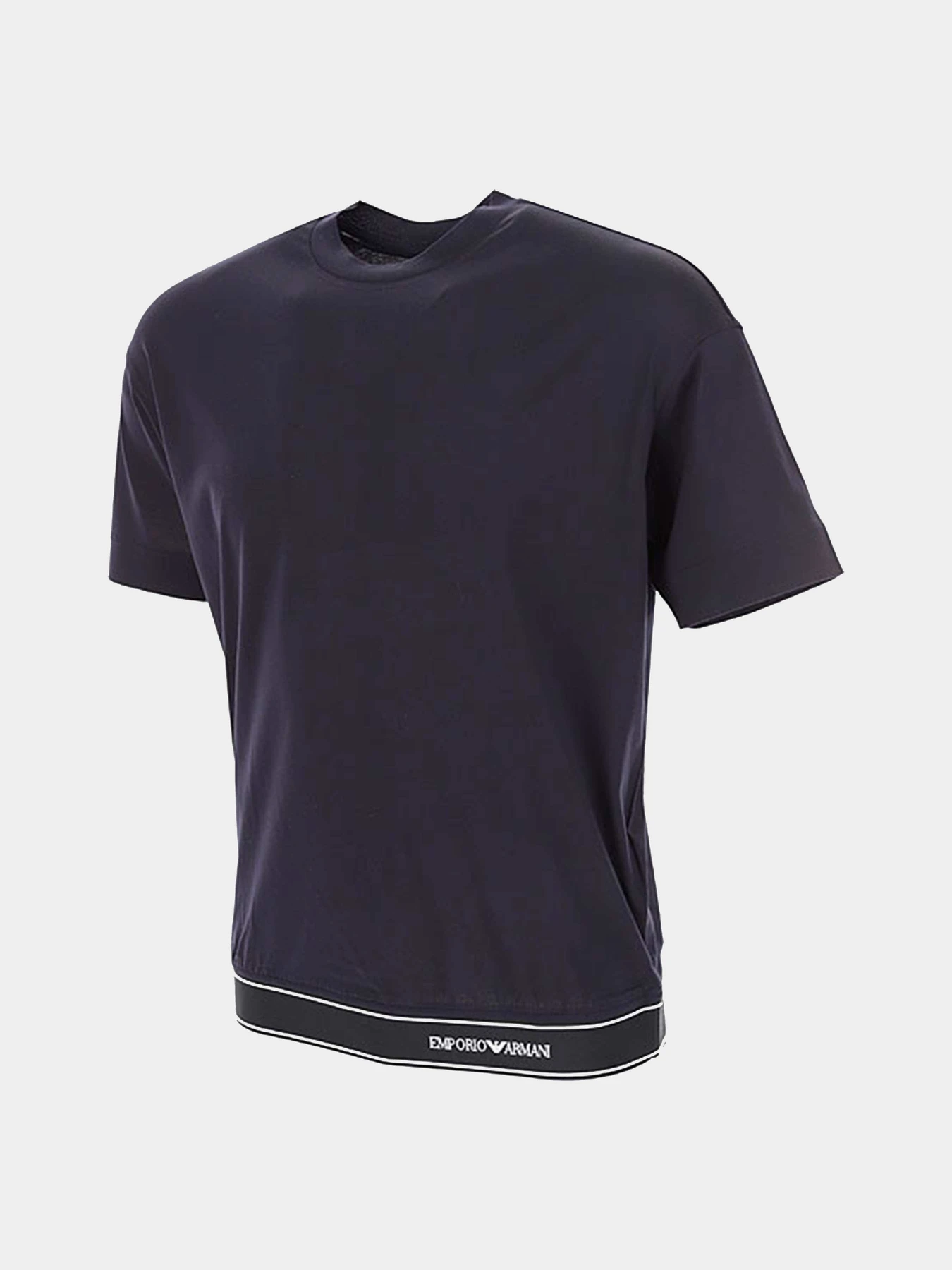 Футболки и поло Emporio Armani модель 3R1TV6-1JUVZ-0920 Фото