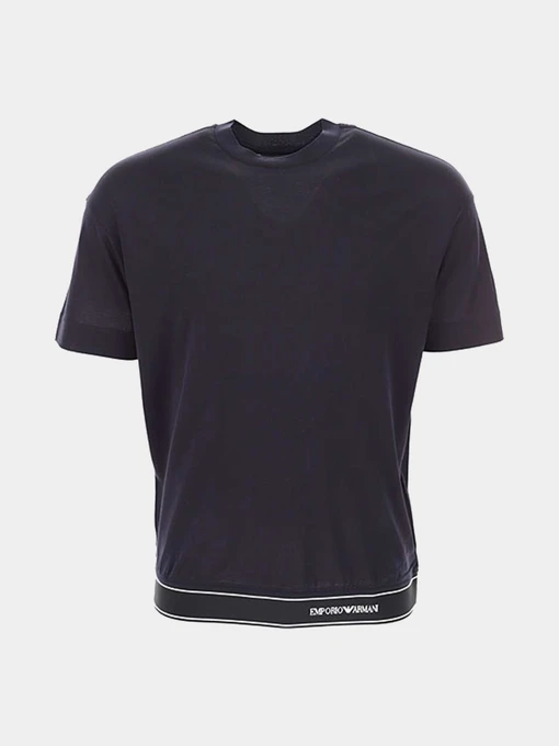 Футболки и поло Emporio Armani модель 3R1TV6-1JUVZ-0920 Фото