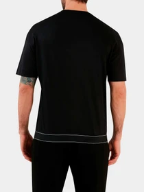 Футболки и поло Emporio Armani модель 3R1TV6-1JUVZ-0999 Фото