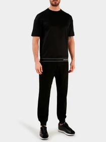 Футболки и поло Emporio Armani модель 3R1TV6-1JUVZ-0999 Фото