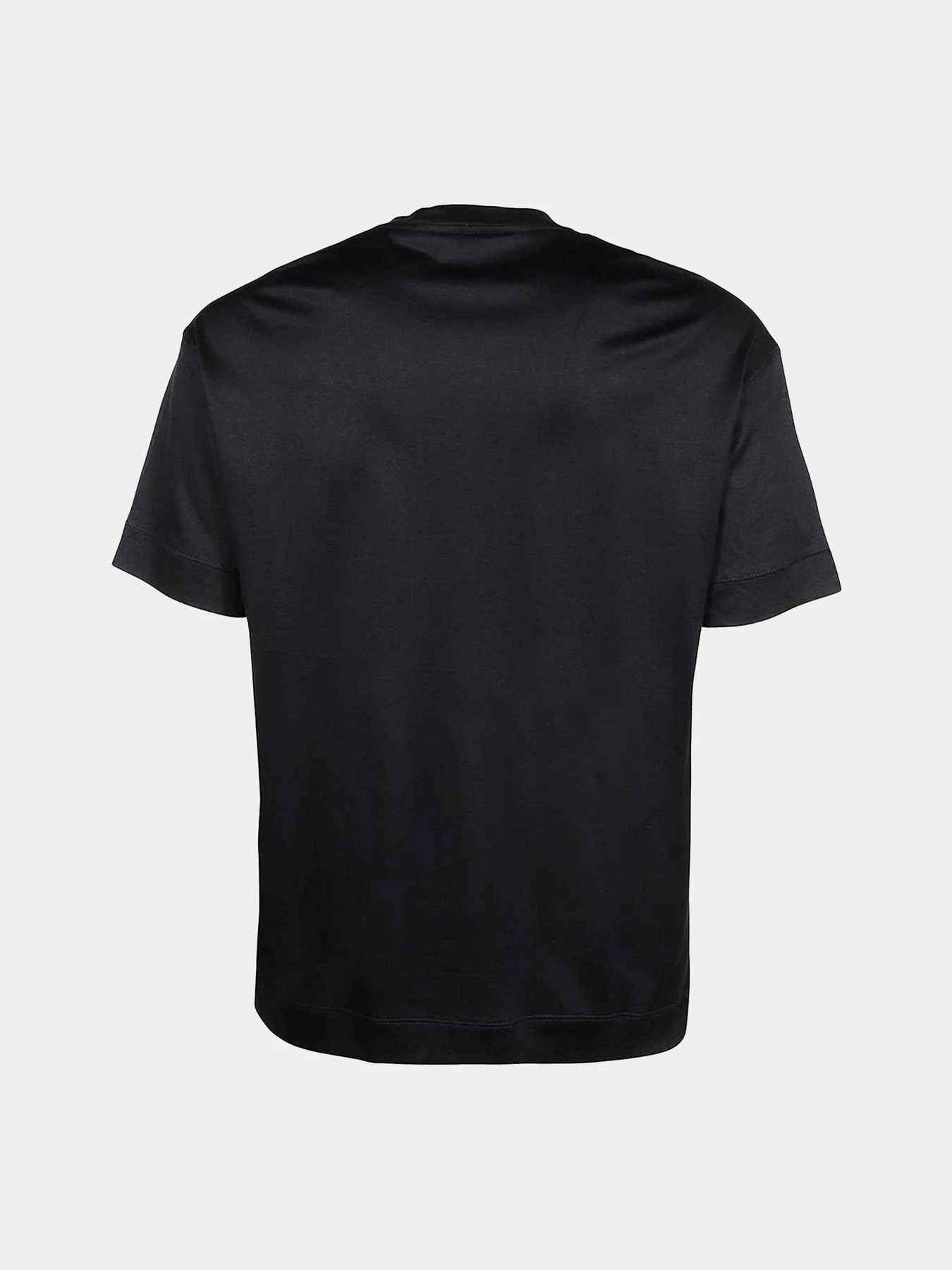 Футболки и поло Emporio Armani модель 3R1TZ4-1JUVZ-09K4 Фото