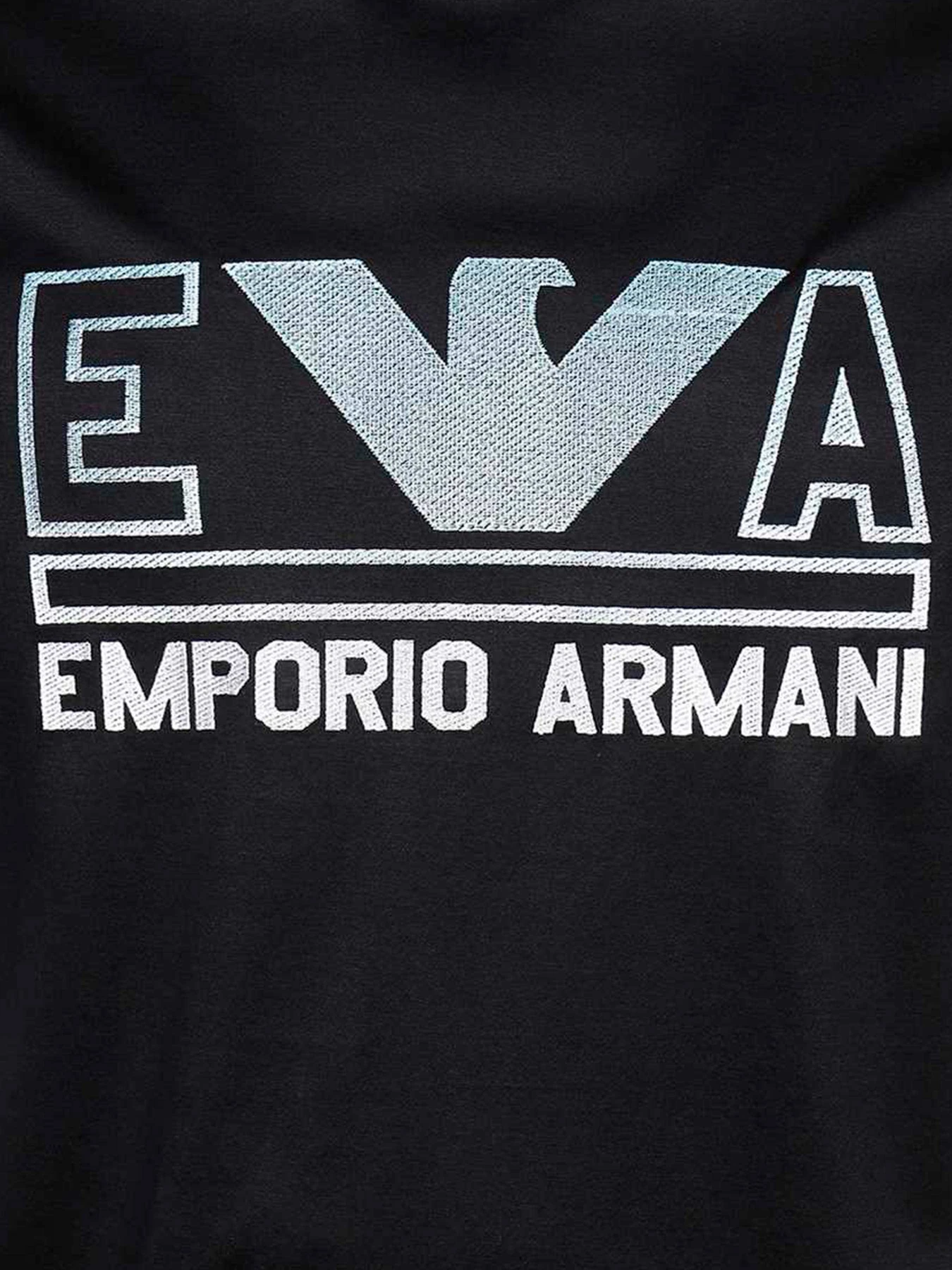 Футболки и поло Emporio Armani модель 3R1TZ4-1JUVZ-09K4 Фото