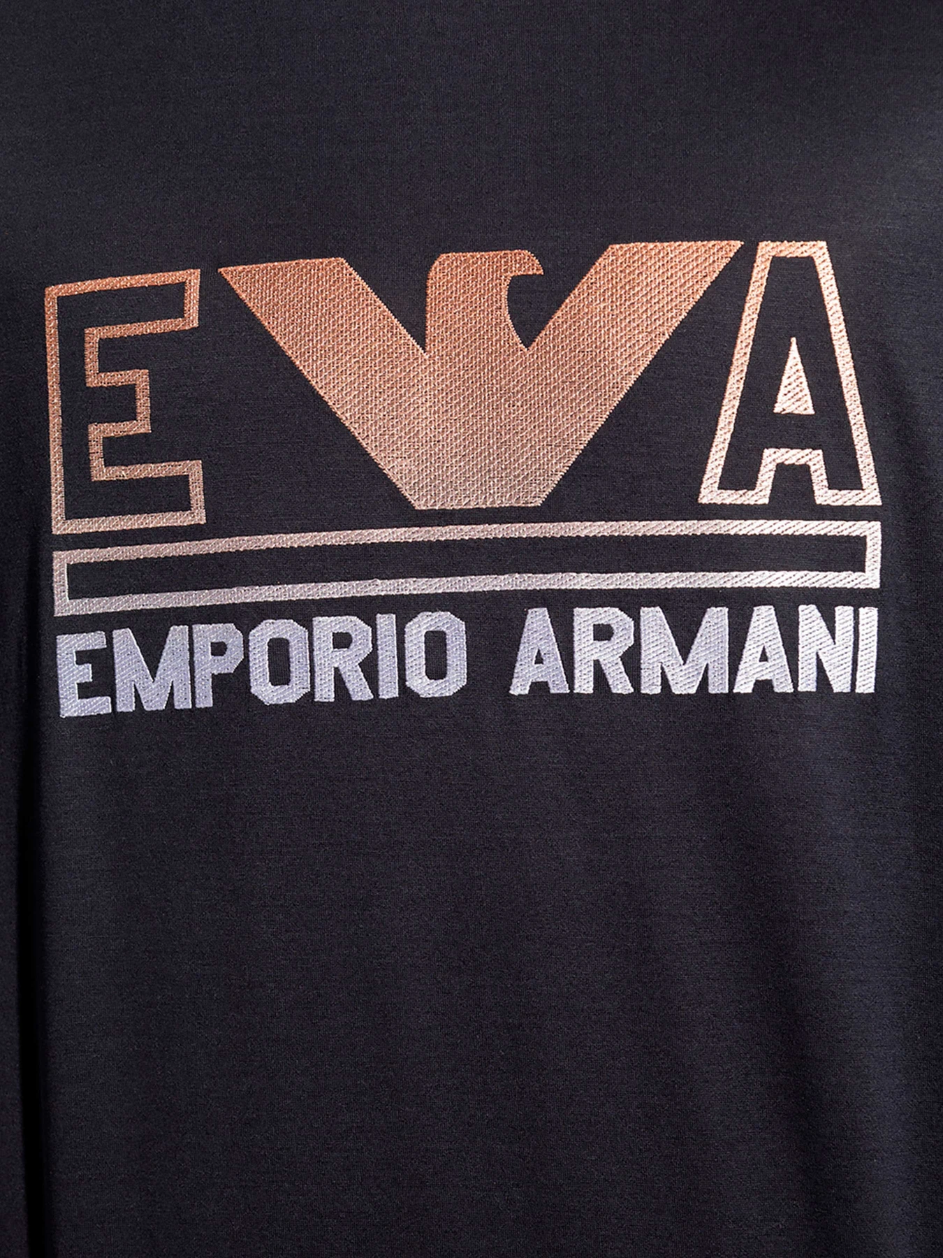 Футболки и поло Emporio Armani модель 3R1TZ4-1JUVZ-09K5 Фото