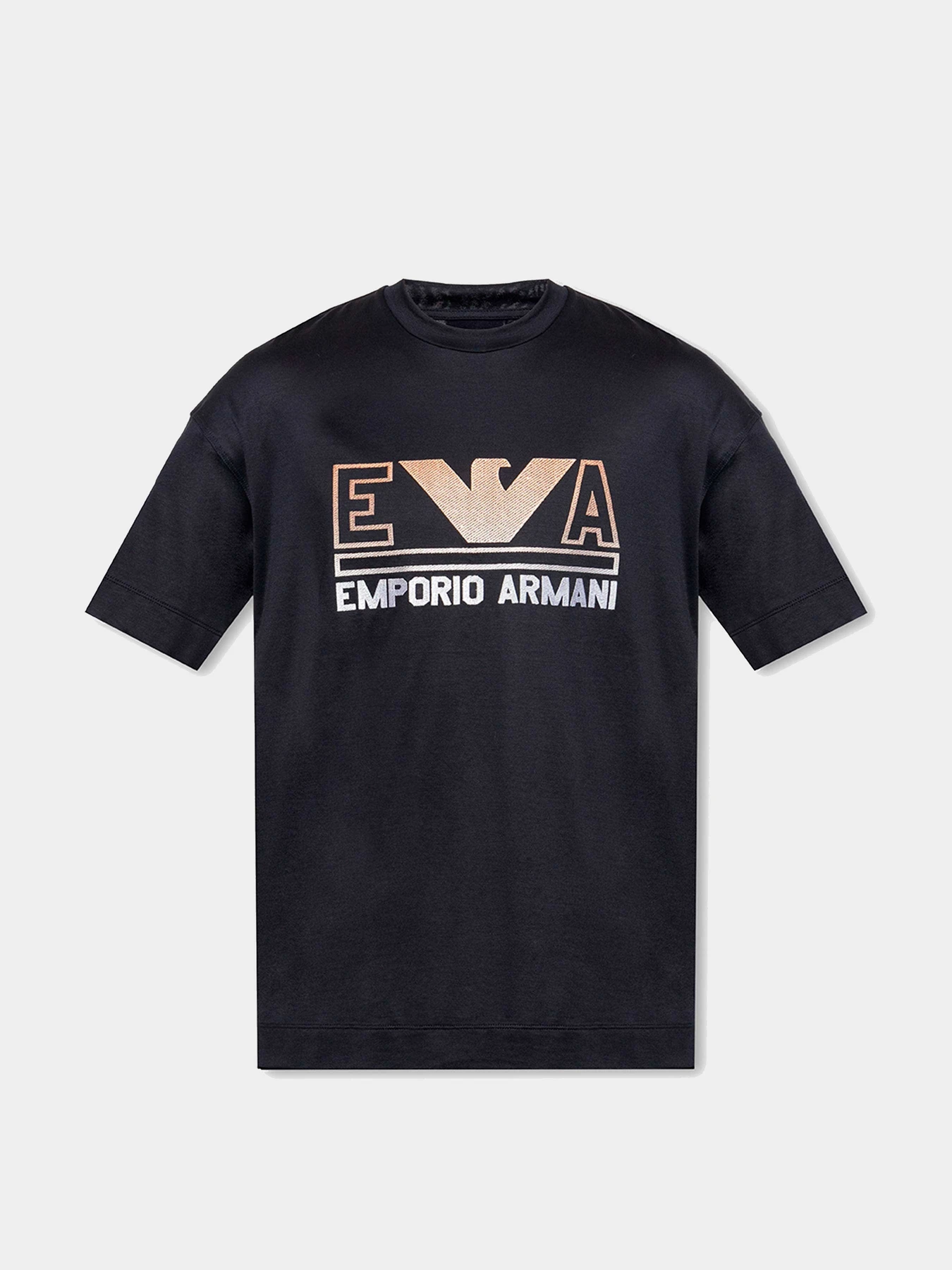 Футболки и поло Emporio Armani модель 3R1TZ4-1JUVZ-09K5 Фото