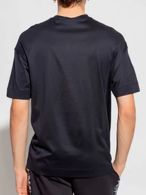 Футболки и поло Emporio Armani модель 3R1TZ4-1JUVZ-09K5 Фото