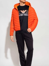 Футболки и поло Emporio Armani модель 3R1TZ4-1JUVZ-09K5 Фото