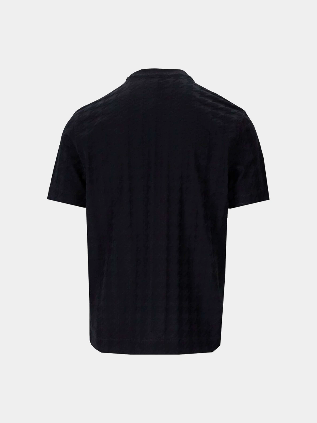 Футболки и поло Emporio Armani модель 3R1TZ6-1JGYZ-09J4 Фото